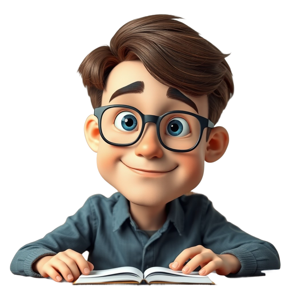 John